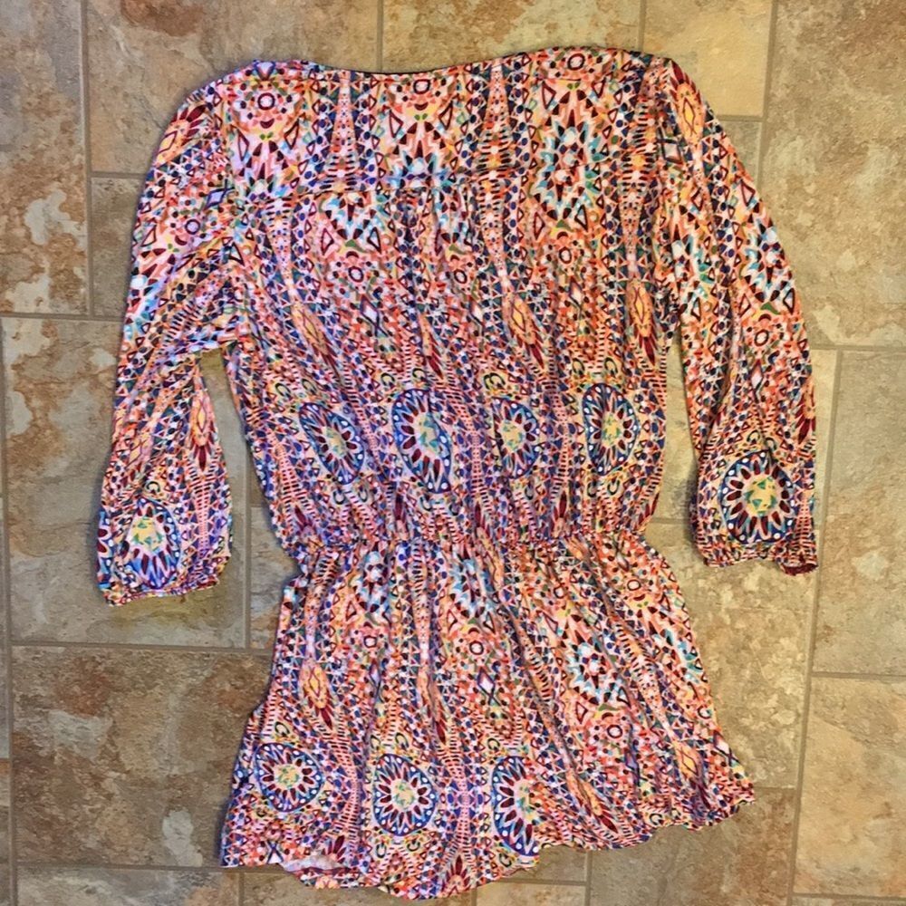 Ladies Romper  - Picture 9 of 11